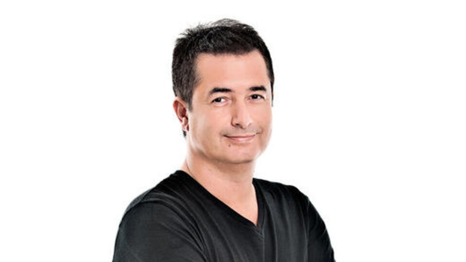 Acun cezayı cebinden ödeyecek
