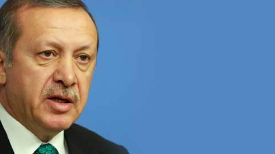 Başbakan Erdoğan Antalya adayını açıkladı!