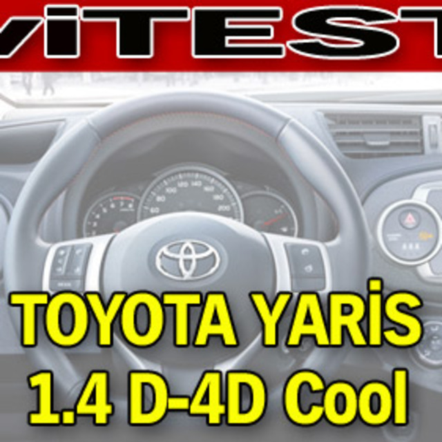 Toyota'nın tatlı sert şampiyonu!