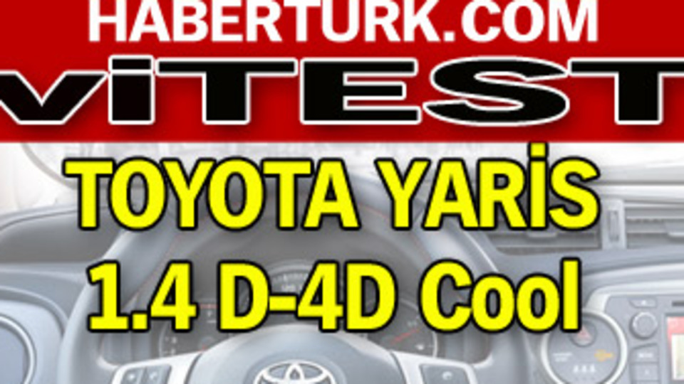 Toyota'nın tatlı sert şampiyonu!