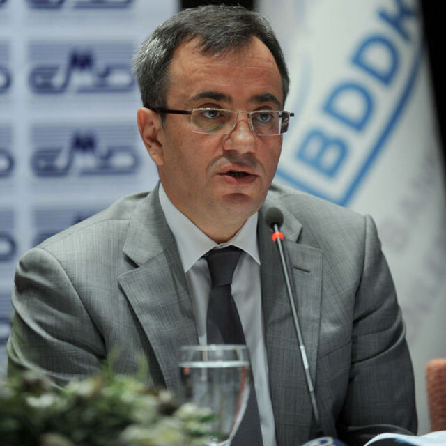 BDDK Başkanı'ndan itiraf gibi açıklama!