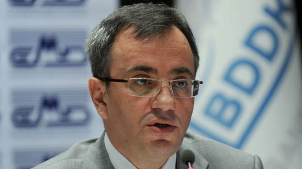 BDDK Başkanı'ndan itiraf gibi açıklama!