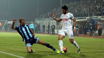 Fethiye Demir'i devirdi!