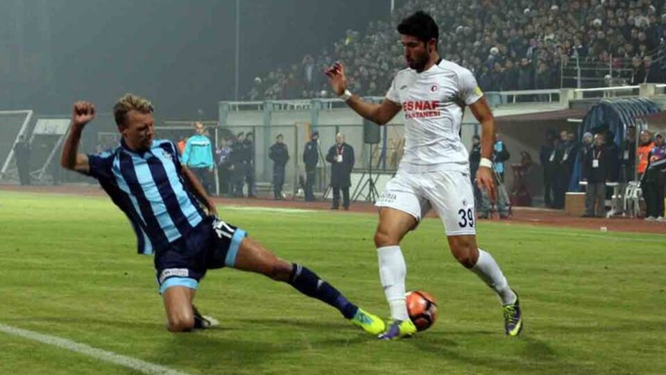 Fethiye Demir'i devirdi!