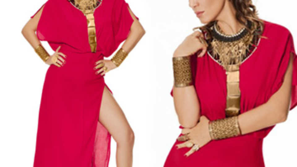 "Seksiliğim ön plana çıkarıldı"