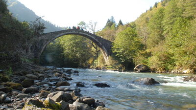 Sevdaluk köyü Şenyuva