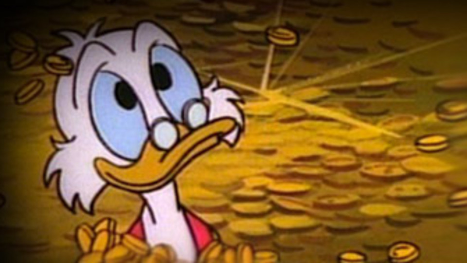 Para dolu kasada yüzecek 'Varyemez Amca' aranıyor!