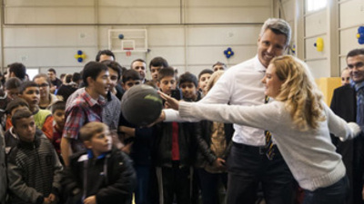 "Fenerbahçe Başkanlığı hala hayalim"