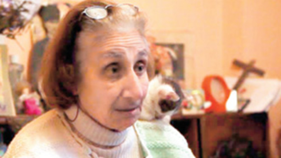 'Çalıkuşu' Margarit'in gerçek öyküsü