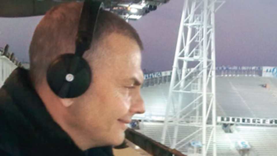 'Organiğim, maçı yaşarım'