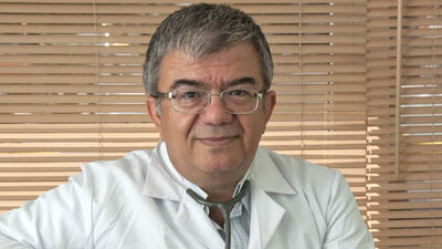 "Erken teşhis hayat karartır"