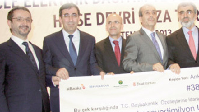 O fotoğrafta neden yer aldınız?