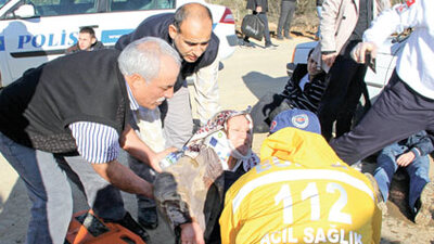 Trafik kazalarında 'çarşamba'nın sırrı nedir?