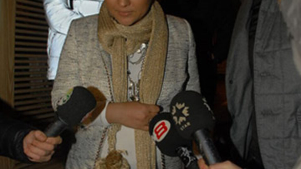 'Emrah'a daha ne diyebilirim ki'