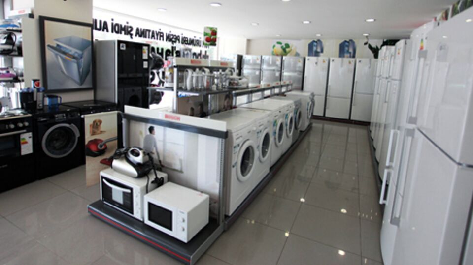 Aylık taksite yüzde 45 sınırı