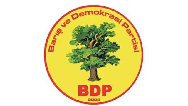 BDP'li vekiller için flaş karar!