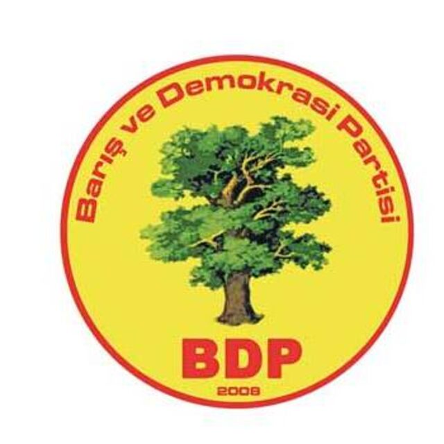 BDP'li vekiller için flaş karar!