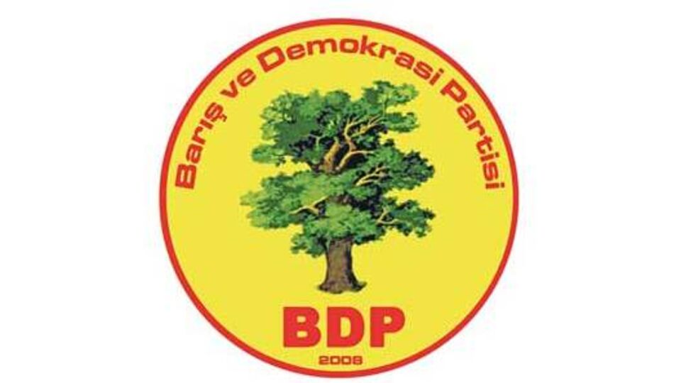 BDP'li vekiller için flaş karar!
