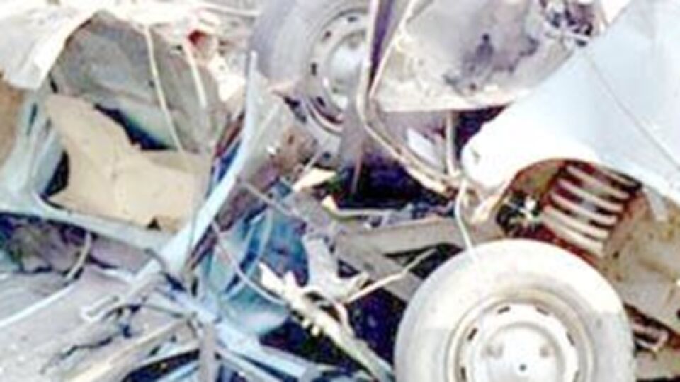 20 yıl sonra ilk kez!