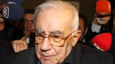 "Fişlemeyi ilk kez duyuyorum"