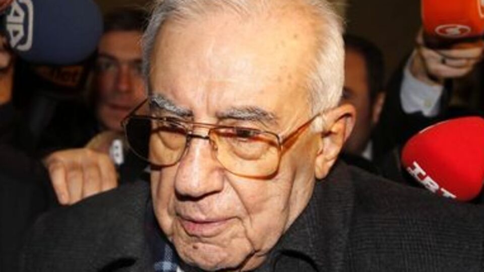 "Fişlemeyi ilk kez duyuyorum"