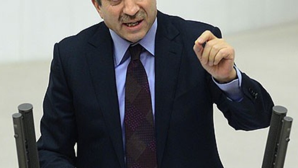 "Makamımda kimse zehirlenmedi"