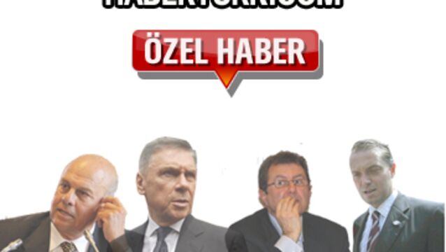 Türkiye'nin hafızasına kazınan kriz!