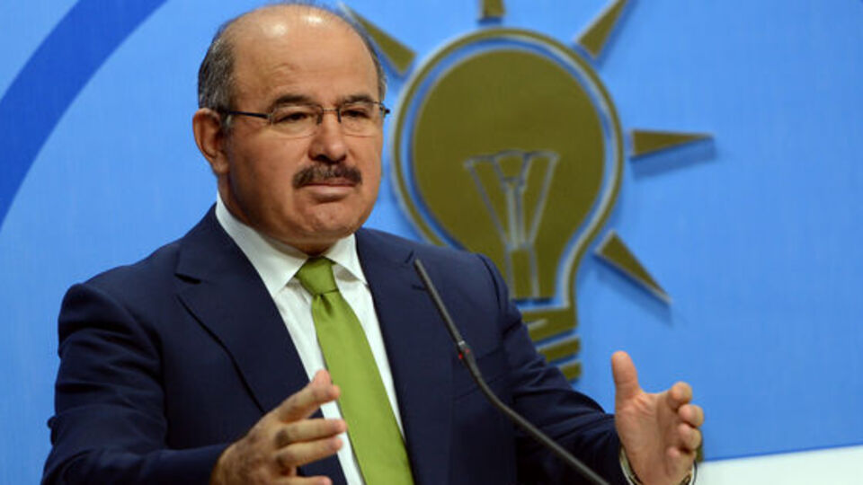 Hakan Şükür neden istifa etti?