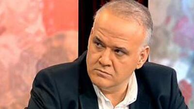 Ahmet Çakar yine bildi!