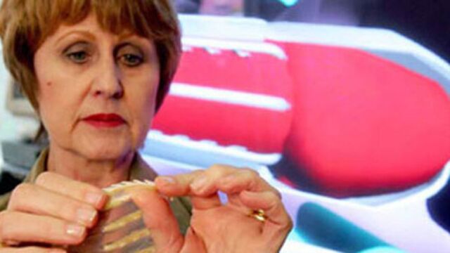 Kadın prezervatifinin dönüşü!