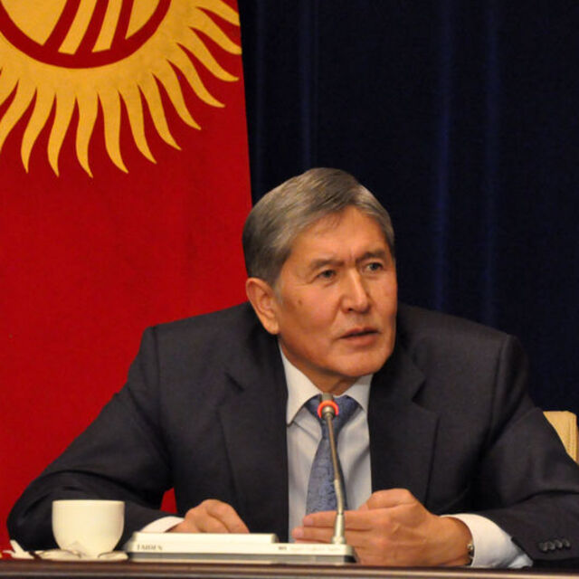 'Baskıyla girmeyeceğiz'