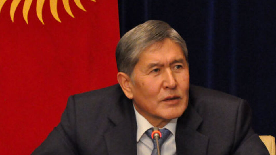'Baskıyla girmeyeceğiz'