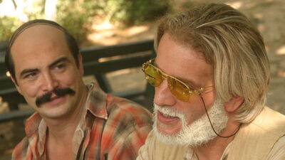 'Çalgı Çengi'nin karşılığını Düğün Dernek ile aldık!'