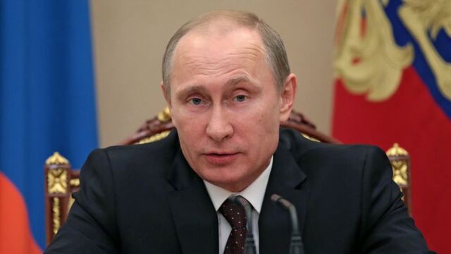 Rusya'da "Putin affı" kabul edildi