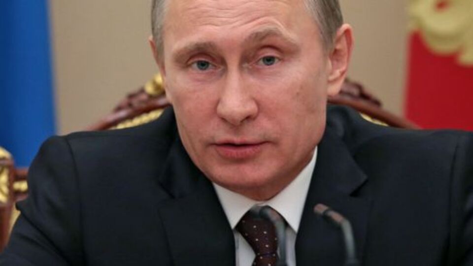 Rusya'da "Putin affı" kabul edildi