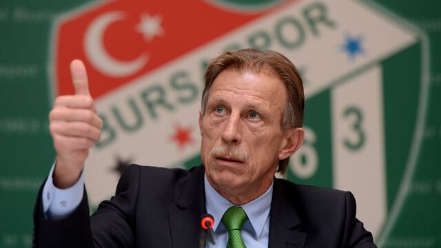 Bursaspor'da transfer harekatı