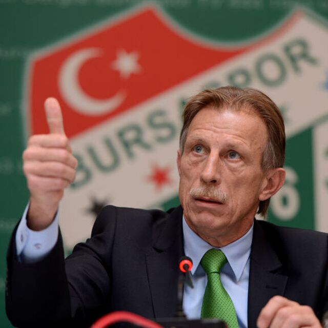Bursaspor'da transfer harekatı