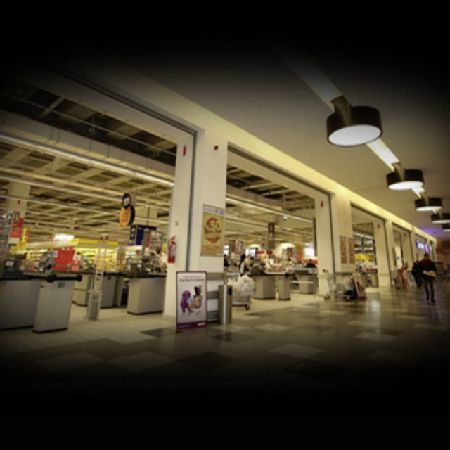 Carrefoursa küçük marketler açacak!