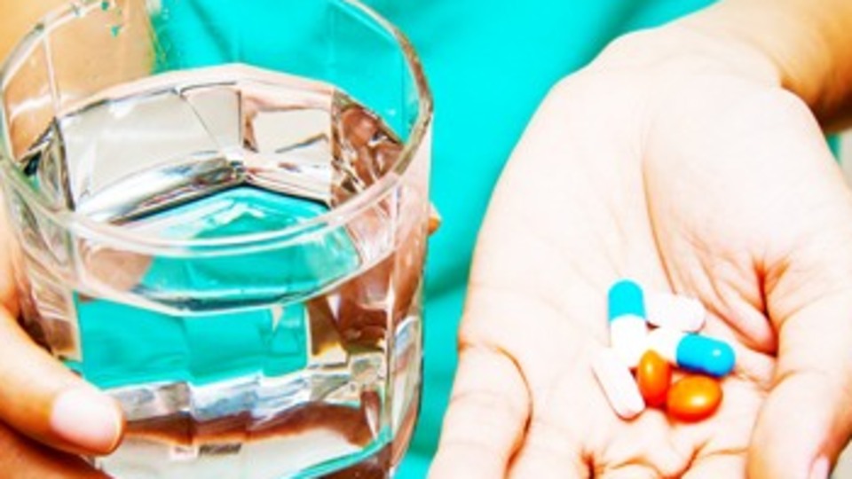 Vitaminler hastalıktan korumuyor
