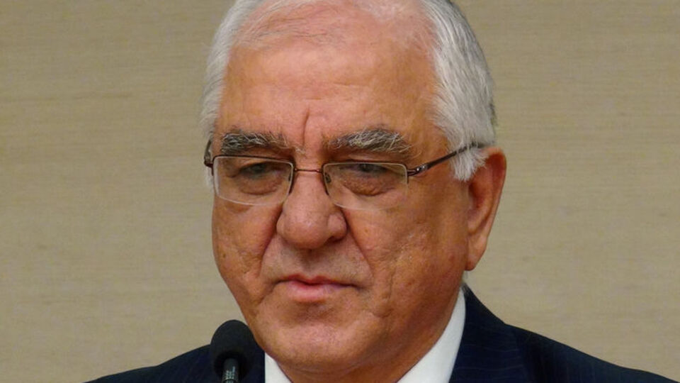 Başsavcı'dan ilk açıklama