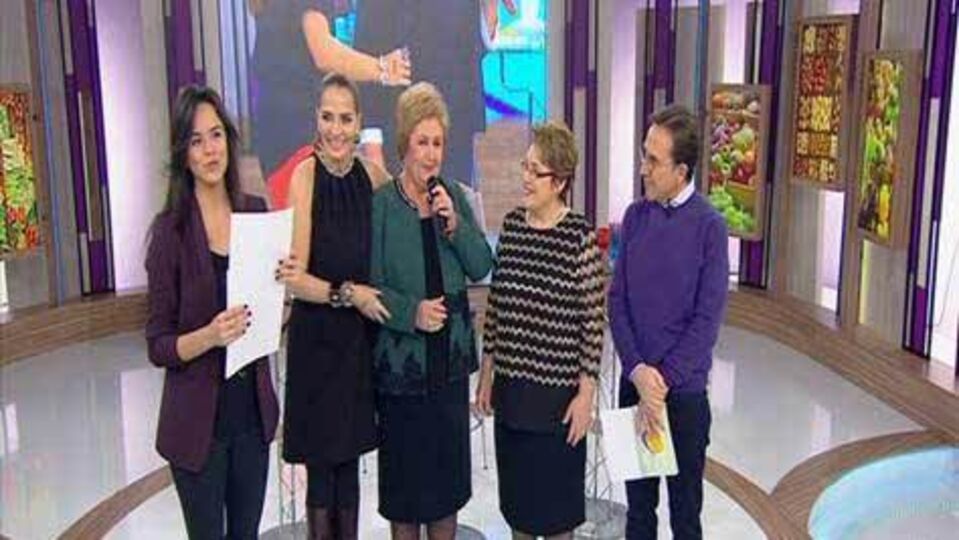 'Hayata Dokunmak Lazım'da değişim rüzgarı