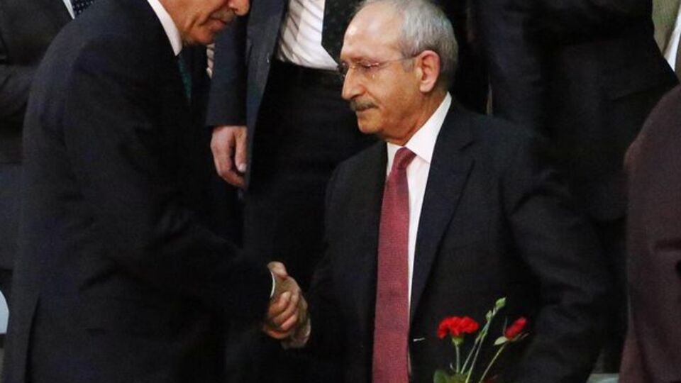 Başbakan Erdoğan Konya'da