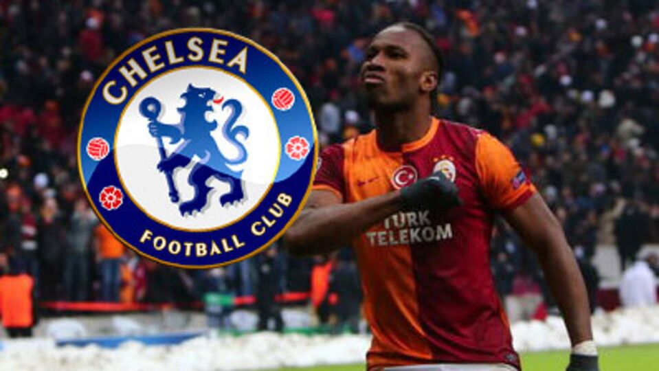 The Times Drogba'yı yazdı