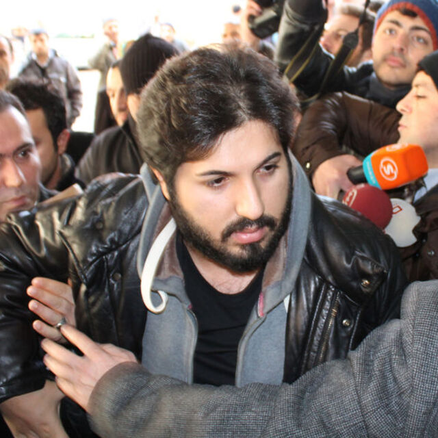 İşte gözaltına alınan isimler!