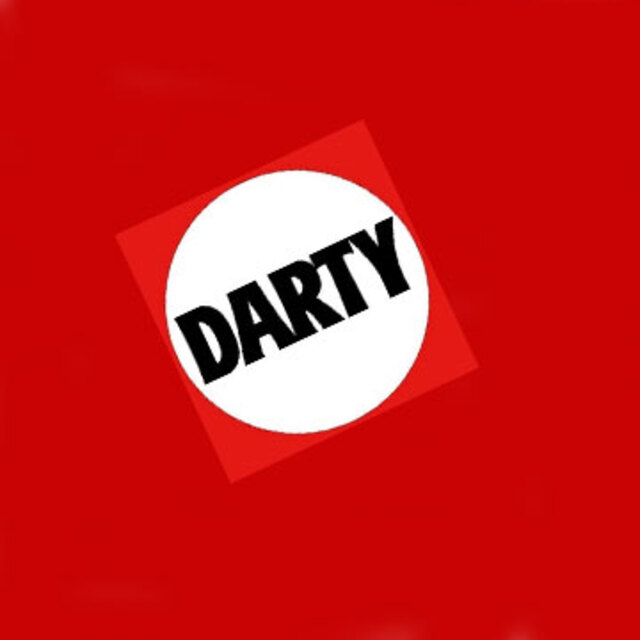 Darty'nin yeni sahibi belli oldu!