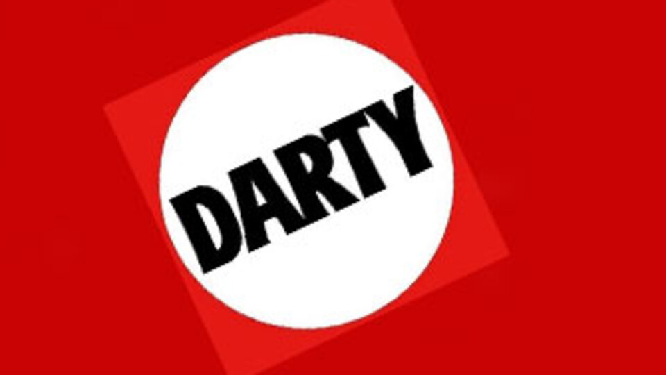 Darty'nin yeni sahibi belli oldu!