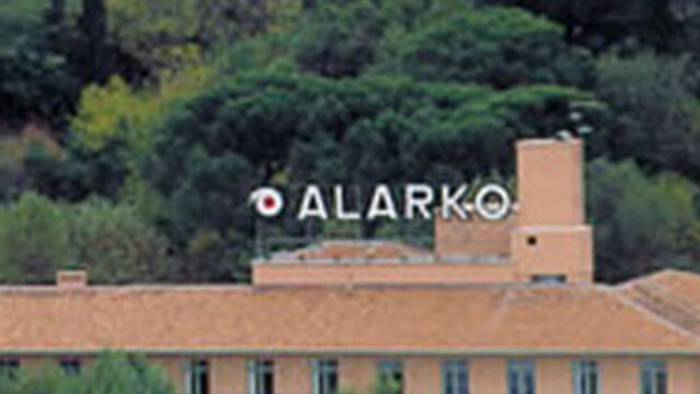 Alarko holdingden flaş karar