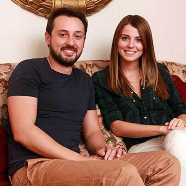 Kendirci'nin sahne heyecanı