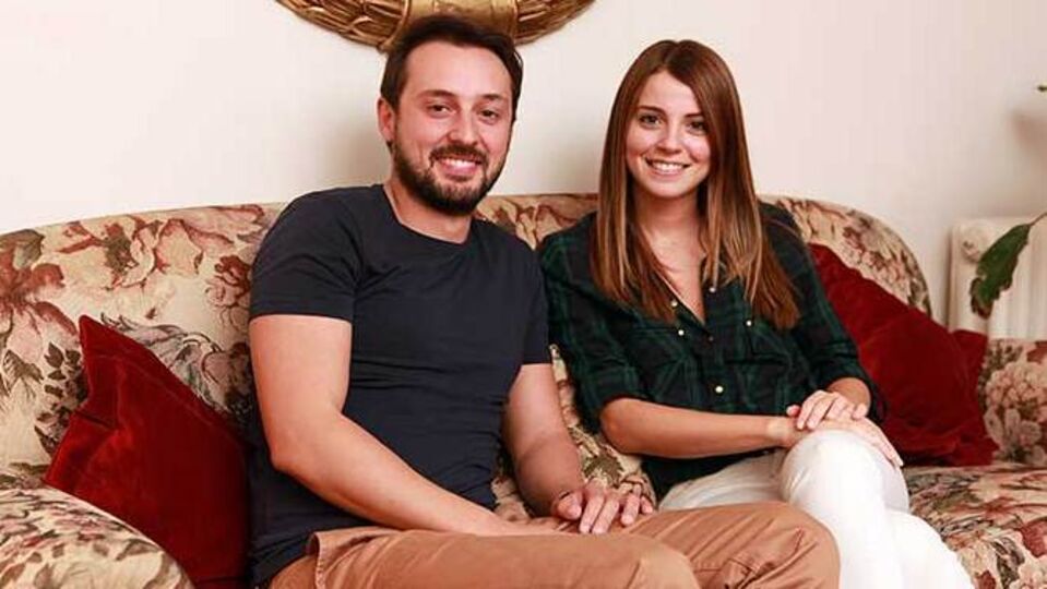 Kendirci'nin sahne heyecanı
