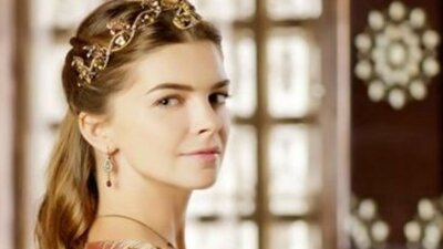 Mihrimah dayak mı yedi?